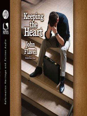 cover image of Keeping the Heart